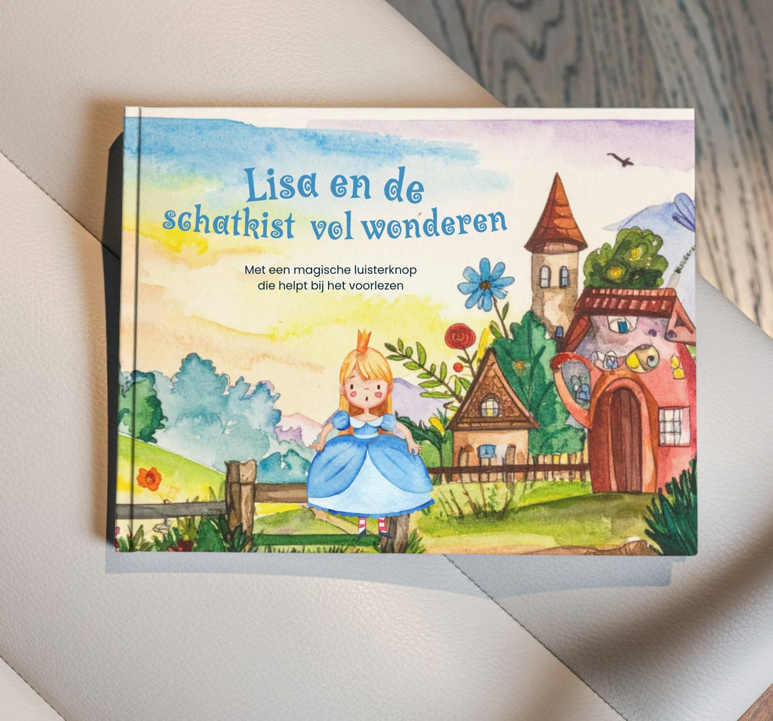 COPD Brainstorm convergeren