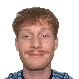 Portret van Sil